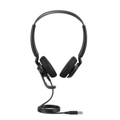 Jabra Engage 50 II - USB-A UC Stereo