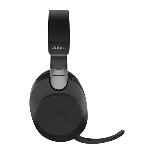 Jabra Evolve2 85- Link380a MS Stereo Black