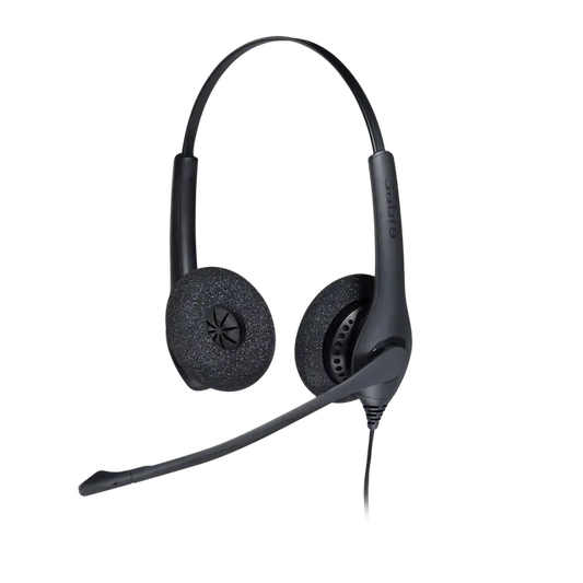 Jabra Biz 1500 Duo USB, Noise Canceling microphone