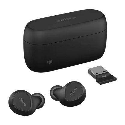 Jabra Evolve2 Buds USB-A UC