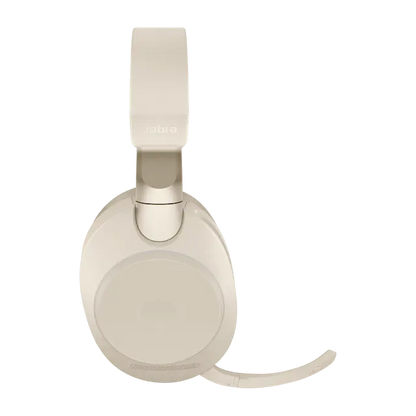 Jabra Evolve2 85- Link380a UC Stereo Beige