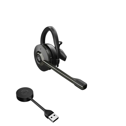 Jabra Engage 55 Conv., USB-A, MS