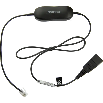 BIZ 2400 II Duo NC Bundle, GN1200+BIZ2400 II w. bag