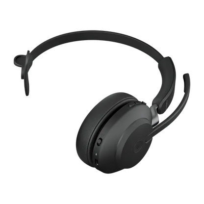 Jabra Evolve2 65- Link380c UC Mono Black