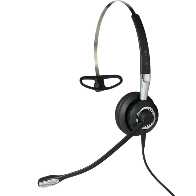 Jabra BIZ 2400 II Mono USB 3-1, NC, CC, UC