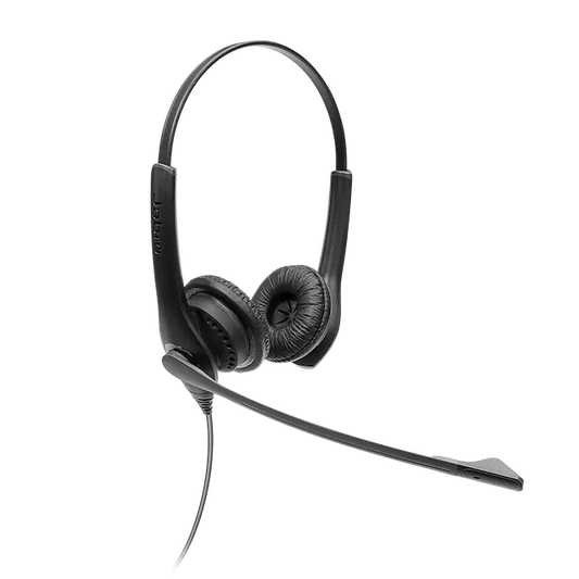 Jabra Biz 1100 EDU Duo, USB, Education Headset