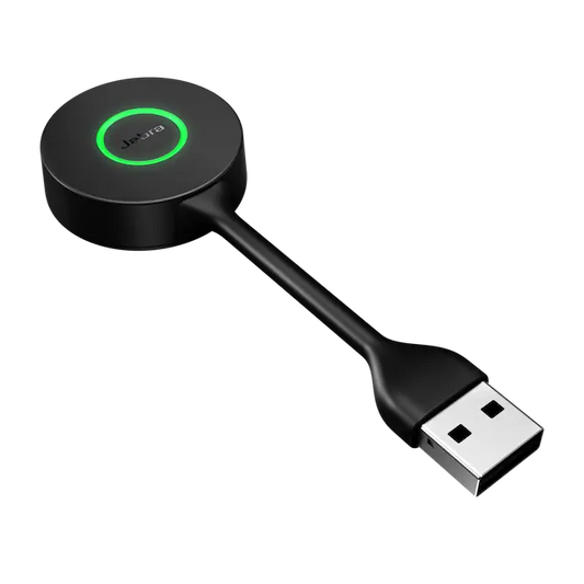 Jabra Link 400a MS - USB-A - DECT Adapter
