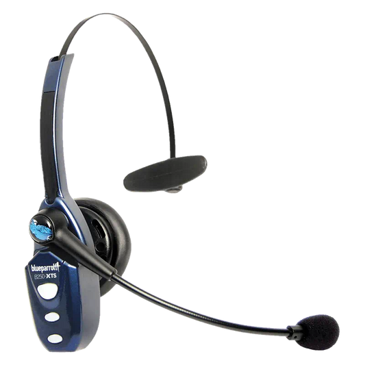 BlueParrott B250-XTS SE (Canadian variant)