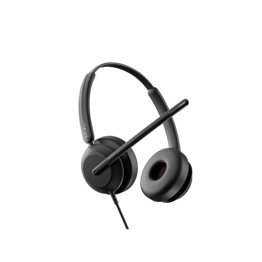 EPOS Impact 760: Clear Calls, All-Day Comfort, Stereo Sound UC
