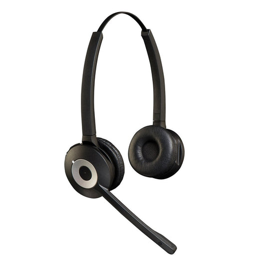 Jabra PRO 930 UC Duo