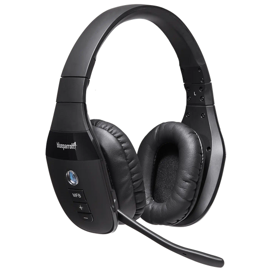 BLUEPARROTT S450-XT (Canadian Variant)