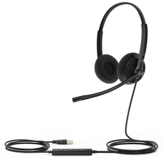 UH34 Lite Dual UC