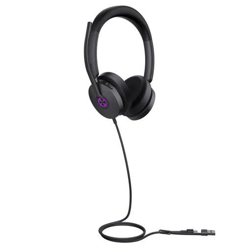 UH48 Dual UC USB-C/A