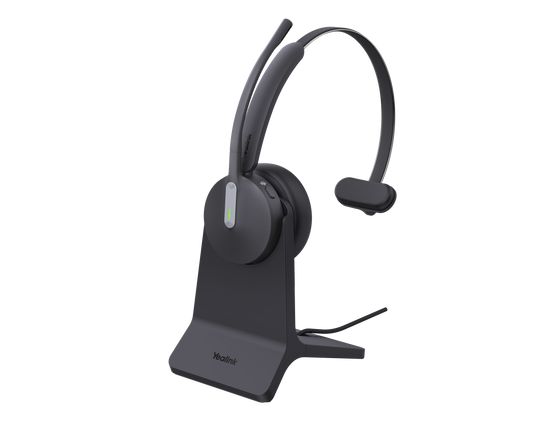BH70 Mono with Stand Teams USB-C/A