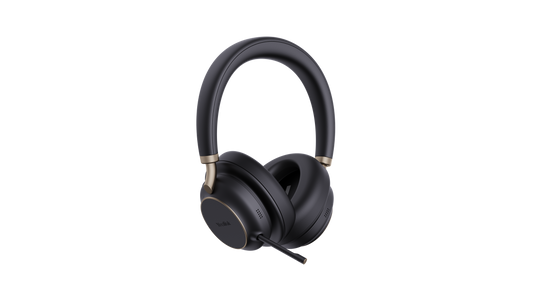 BH76 Plus UC Black USB-C/A