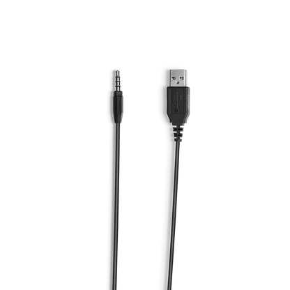 Jabra Biz 1100 EDU, 3.5mm Education Headset