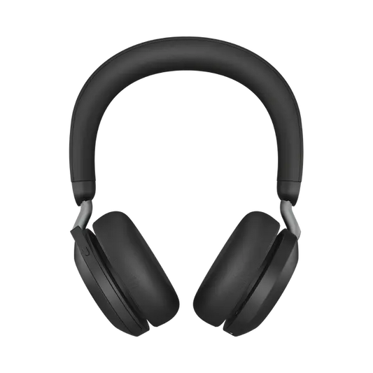 Jabra Evolve2 65- Link380a MS Stereo Black