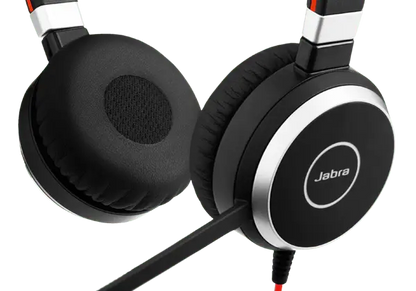 Jabra Evolve 40, Stereo UC - USB-C