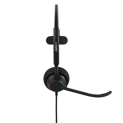 Jabra Engage 40 - (Inline Link) USB-A UC Mono