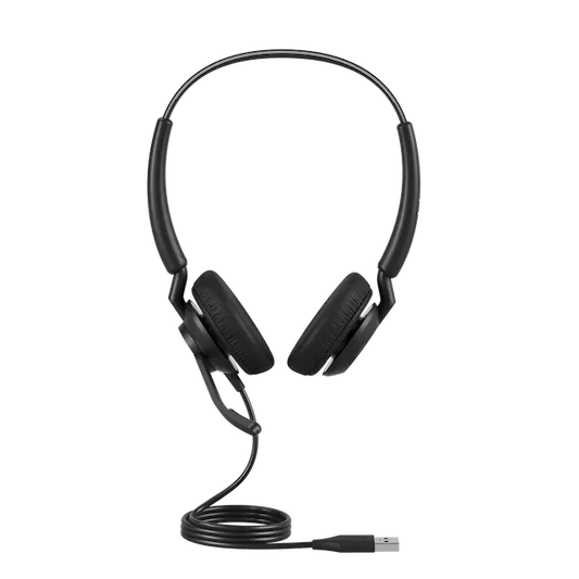 Jabra Engage 40 - USB-A UC Stereo