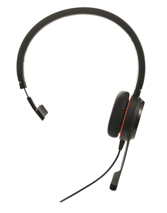 Jabra Evolve 30 II, Mono UC, USB-C