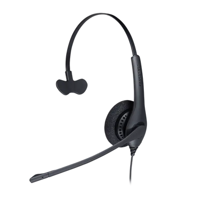 Jabra Biz 1500 Mono USB, Noise Canceling microphone
