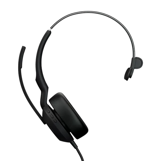 Jabra Evolve2 50 USB-A MS Mono