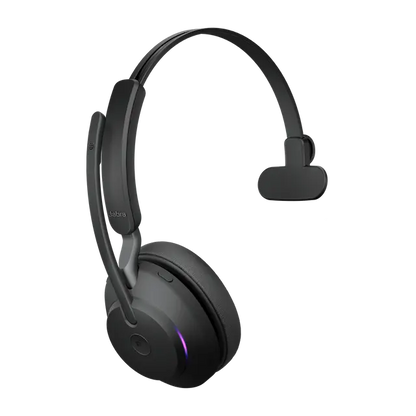 Jabra Evolve2 65- Link380c UC Mono Black