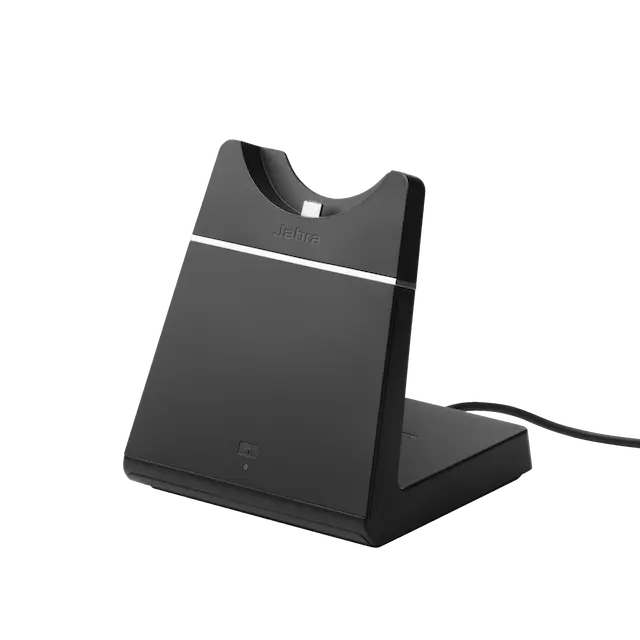 Jabra Evolve 65 SE Link380a UC Stereo Stand