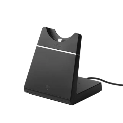 Jabra Evolve 65 SE Link380a UC Stereo Stand