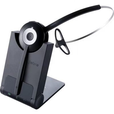 Jabra PRO 920, Mono