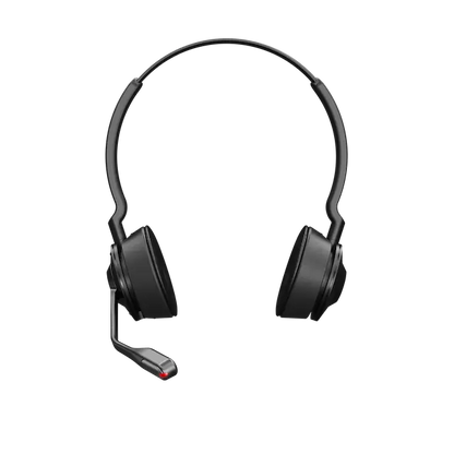 Jabra Engage 55 Stereo, USB-C, MS