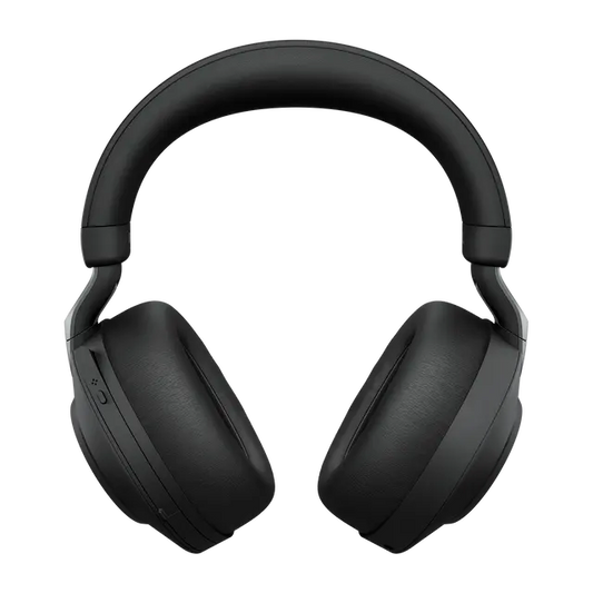 Jabra Evolve2 85-Link380c MS Stereo Black