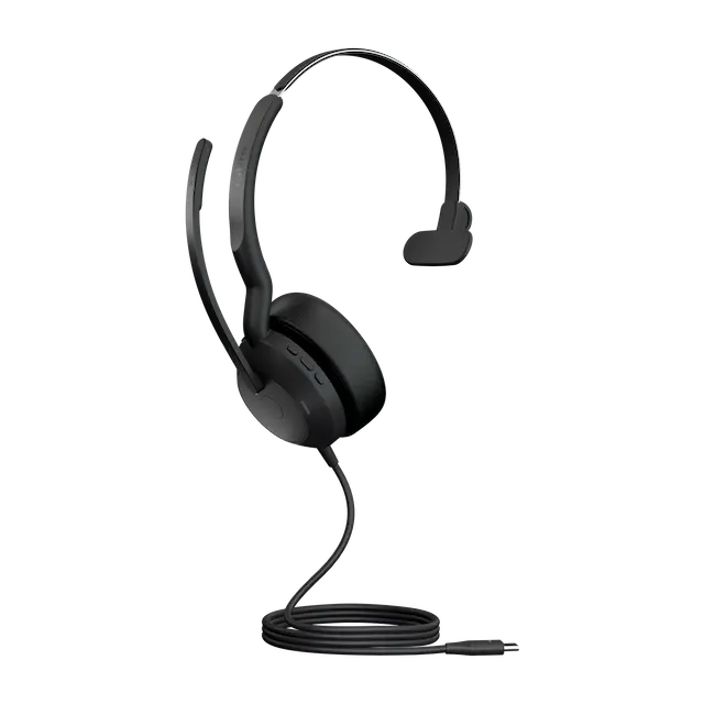 Jabra Evolve2 50 USB-C MS Mono