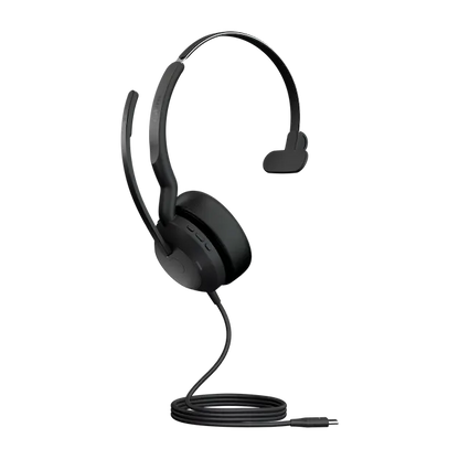 Jabra Evolve2 50 USB-C MS Mono