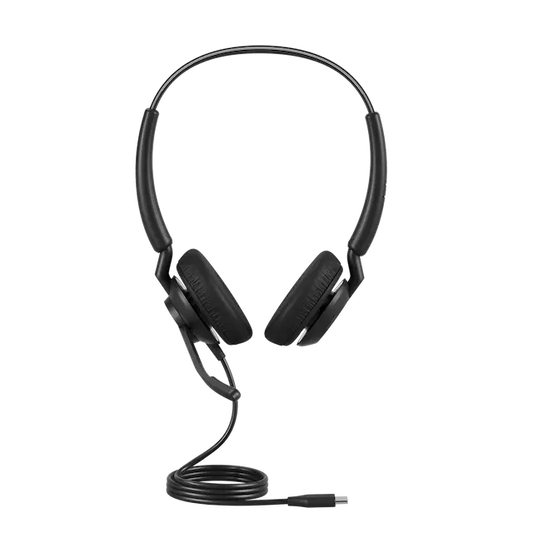 Jabra Engage 40 - USB-C UC Stereo