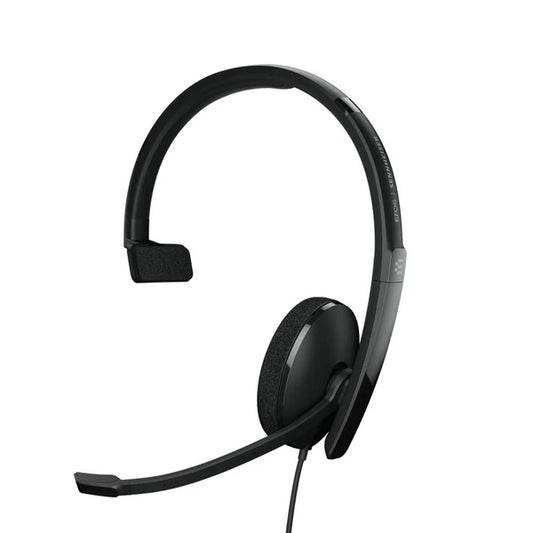 EPOS Adapt 130 USB II Wired Headset Teams USB-A