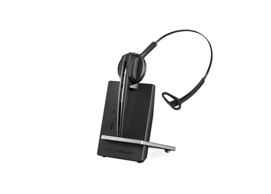 EPOS IMPACT D 10 wireless DECT headset Phone