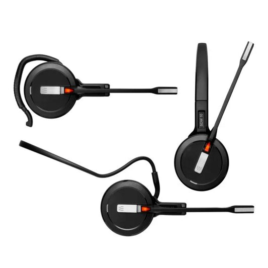 EPOS Impact SDW 5011 US DECT Wireless Headset - 1000979