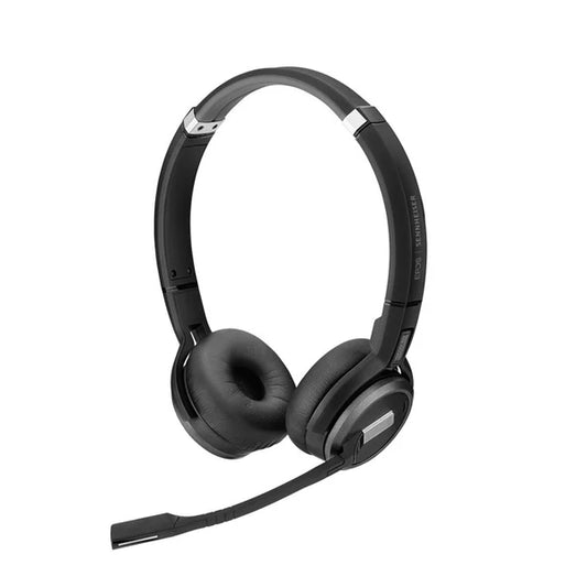 EPOS Impact SDW 5061 US DECT Duo Wireless Headset - 1000981