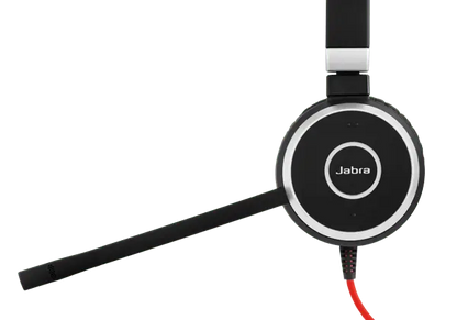 Jabra Evolve 40, Stereo UC - USB-C