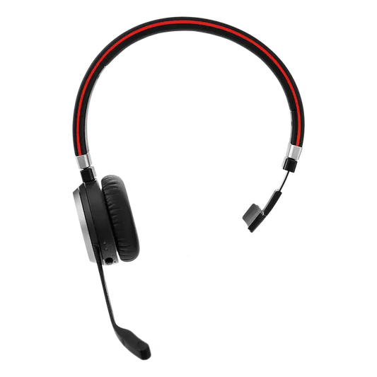 Jabra Evolve 65 SE Link380a UC Mono