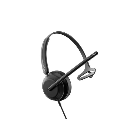 EPOS Impact 730: Clear Calls, Noise Cancelling Headset Teams