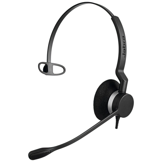 Jabra Biz 2300- Mono USB-C MS