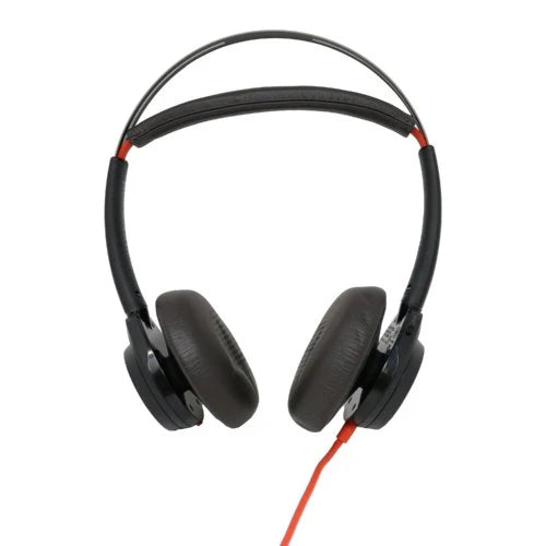 Poly Blackwire 7225 USB C Stereo Headset - 7S4M8AA