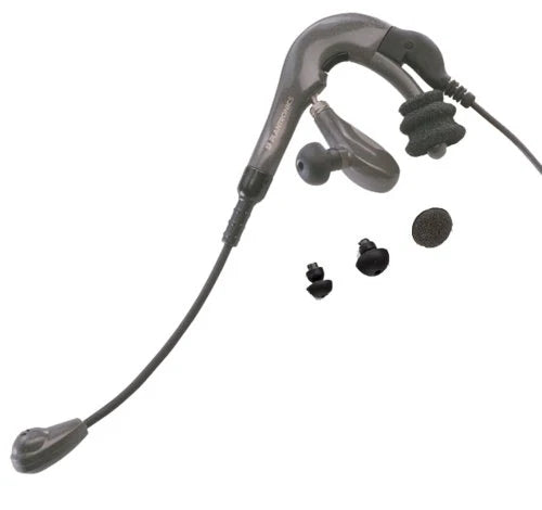 Poly H81N-CD Noise-Canceling Over-Ear Headset