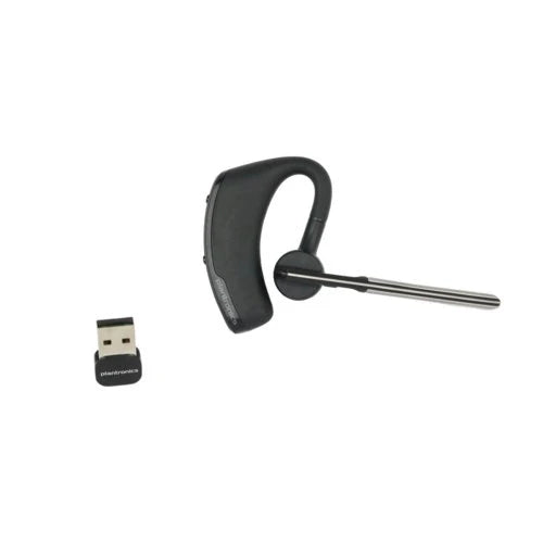 Poly Voyager Legend UC Bluetooth Headset For Mobile and Computer