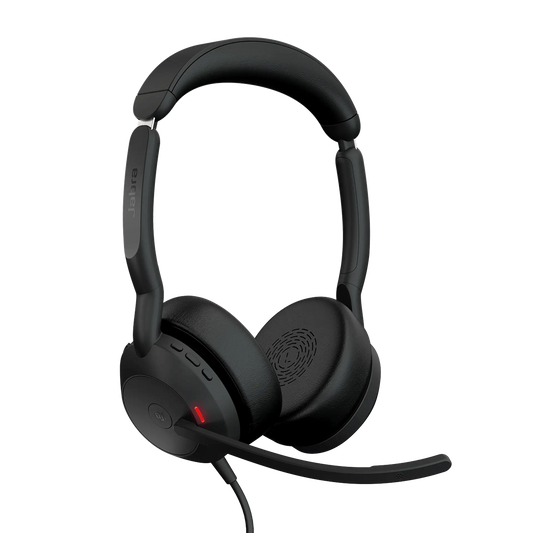 Jabra Evolve2 50 USB-A UC Stereo