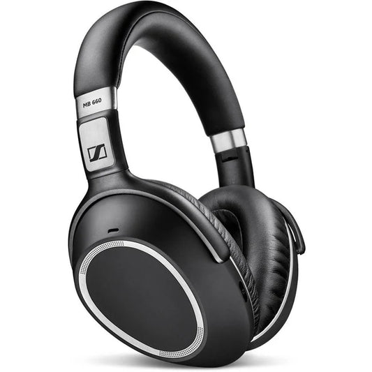 EPOS Adapt 660 UC Noise Canceling Headset With ANC - 1000200
