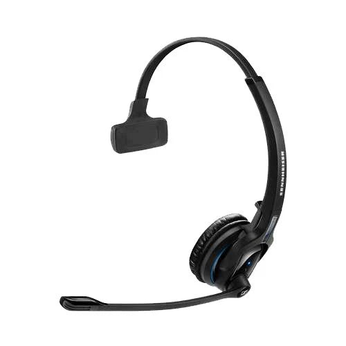 Sennheiser MB Pro 1 Single Speaker Bluetooth Headset